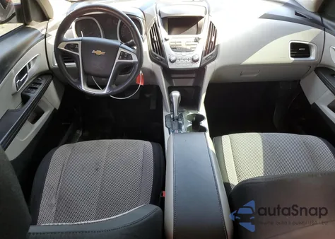 2014 Chevrolet Equinox Lt from USA, damaged, VIN 1GNALBEK9EZ132329